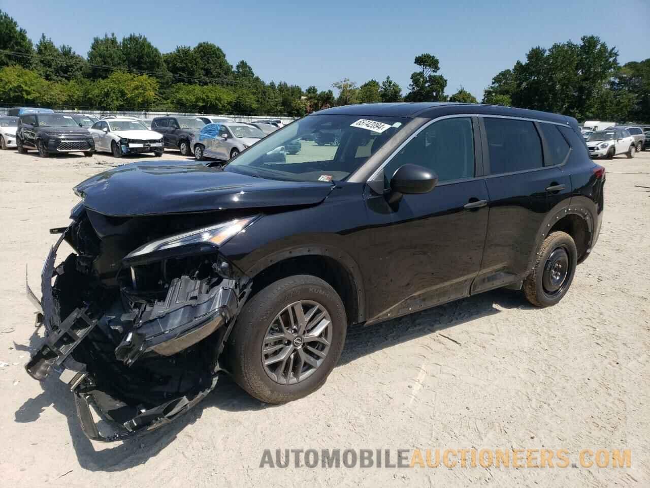 5N1BT3AA8PC785624 NISSAN ROGUE 2023