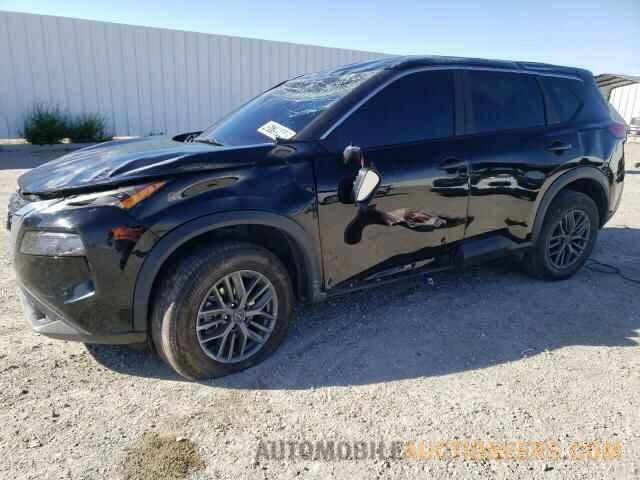 5N1BT3AA8PC797255 NISSAN ROGUE 2023