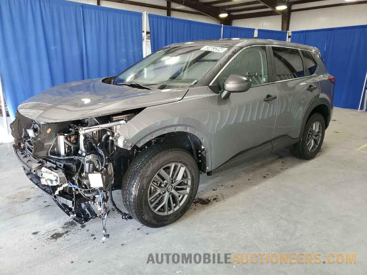 5N1BT3AA8PC896366 NISSAN ROGUE 2023