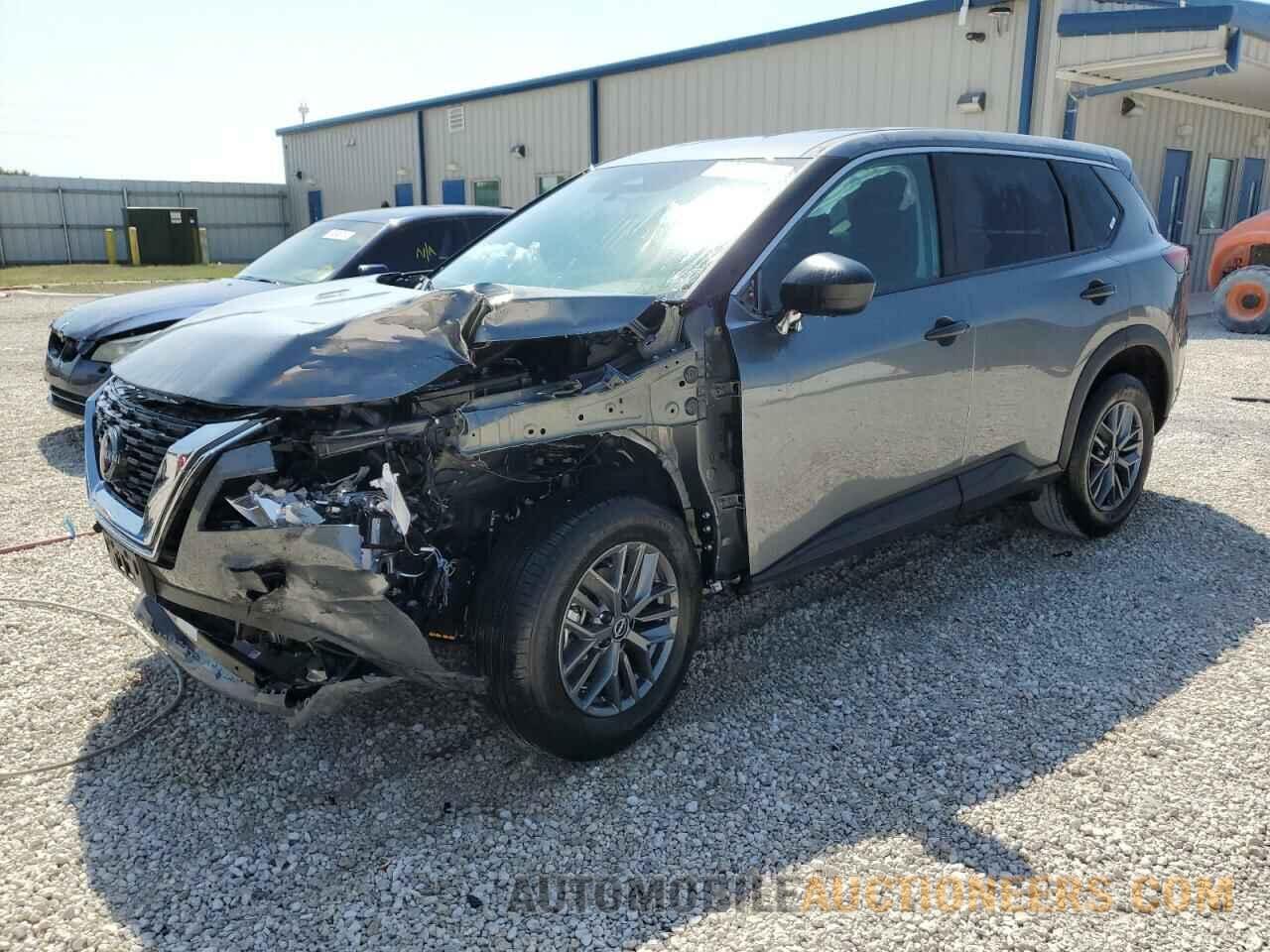 5N1BT3AA8PC948613 NISSAN ROGUE 2023