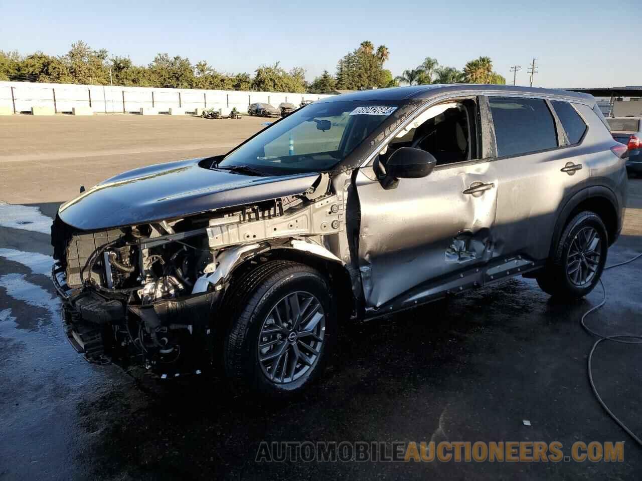 5N1BT3AA8RC706018 NISSAN ROGUE 2024