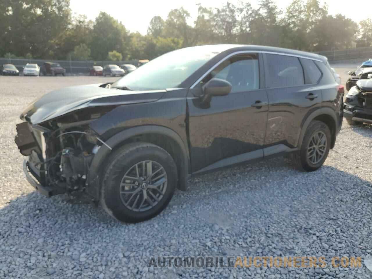 5N1BT3AA9NC717426 NISSAN ROGUE 2022