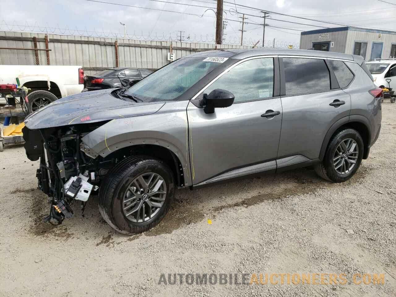 5N1BT3AA9PC778665 NISSAN ROGUE 2023