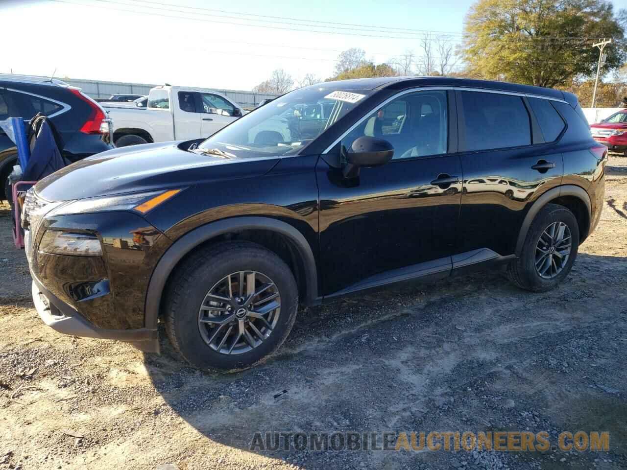 5N1BT3AA9PC793540 NISSAN ROGUE 2023