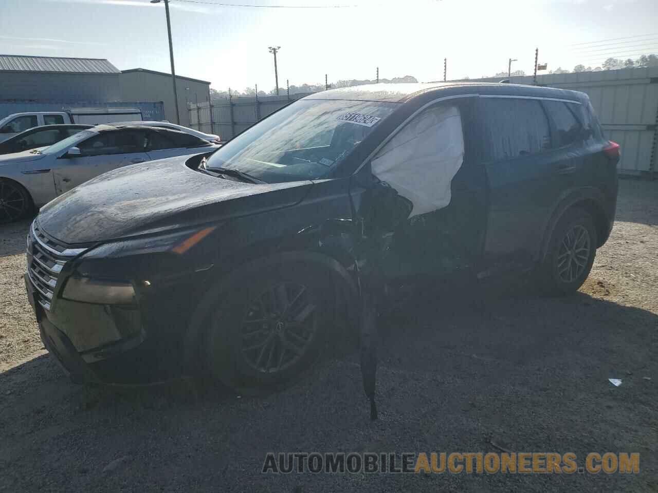 5N1BT3AA9RC716234 NISSAN ROGUE 2024