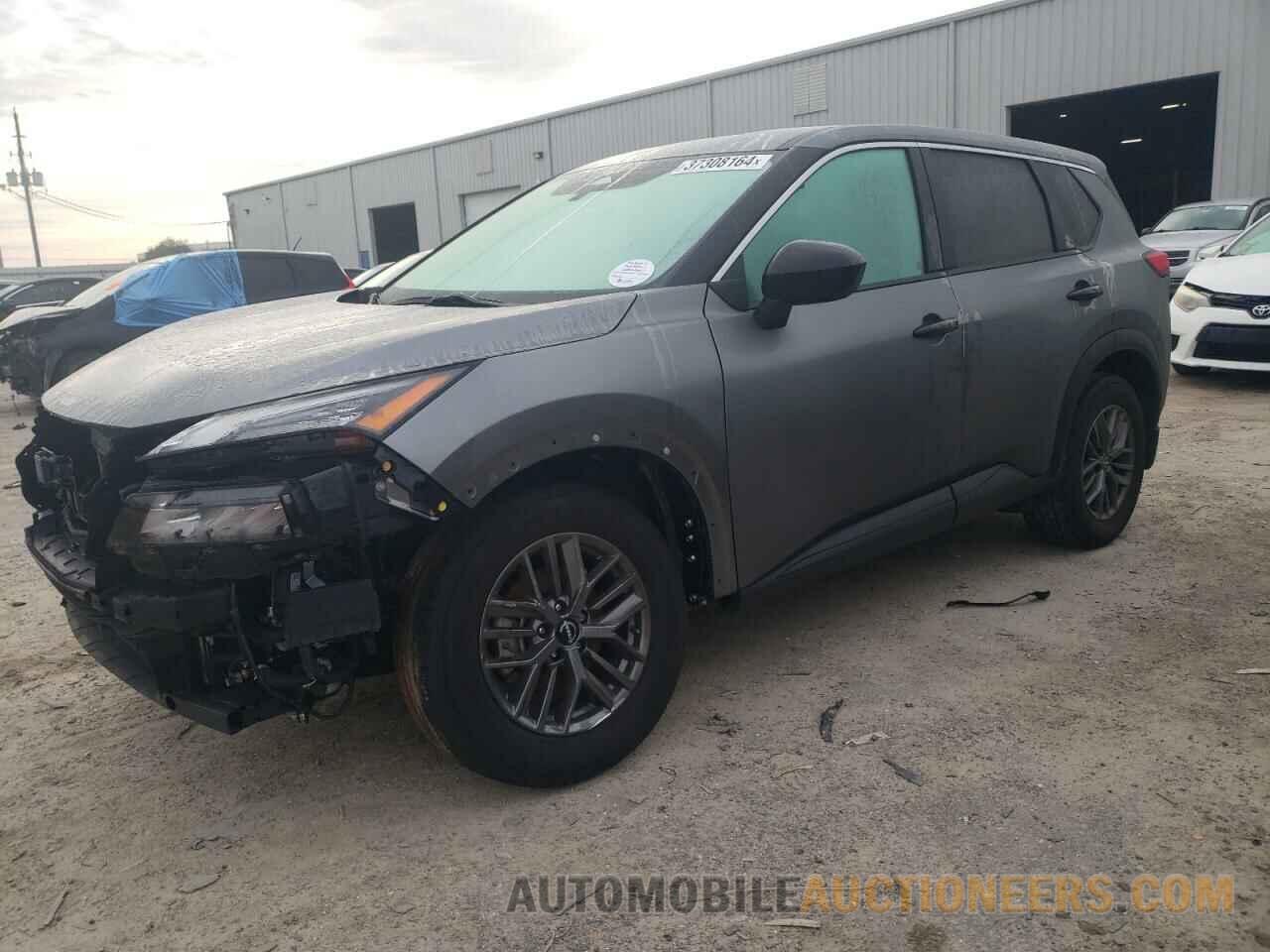 5N1BT3AAXPC771403 NISSAN ROGUE 2023