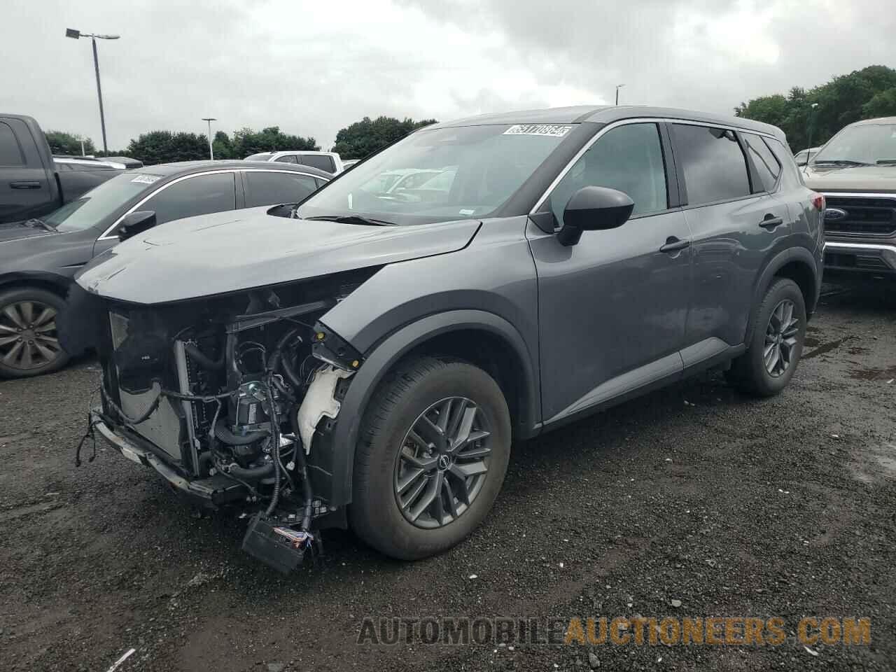 5N1BT3AAXPC786936 NISSAN ROGUE 2023