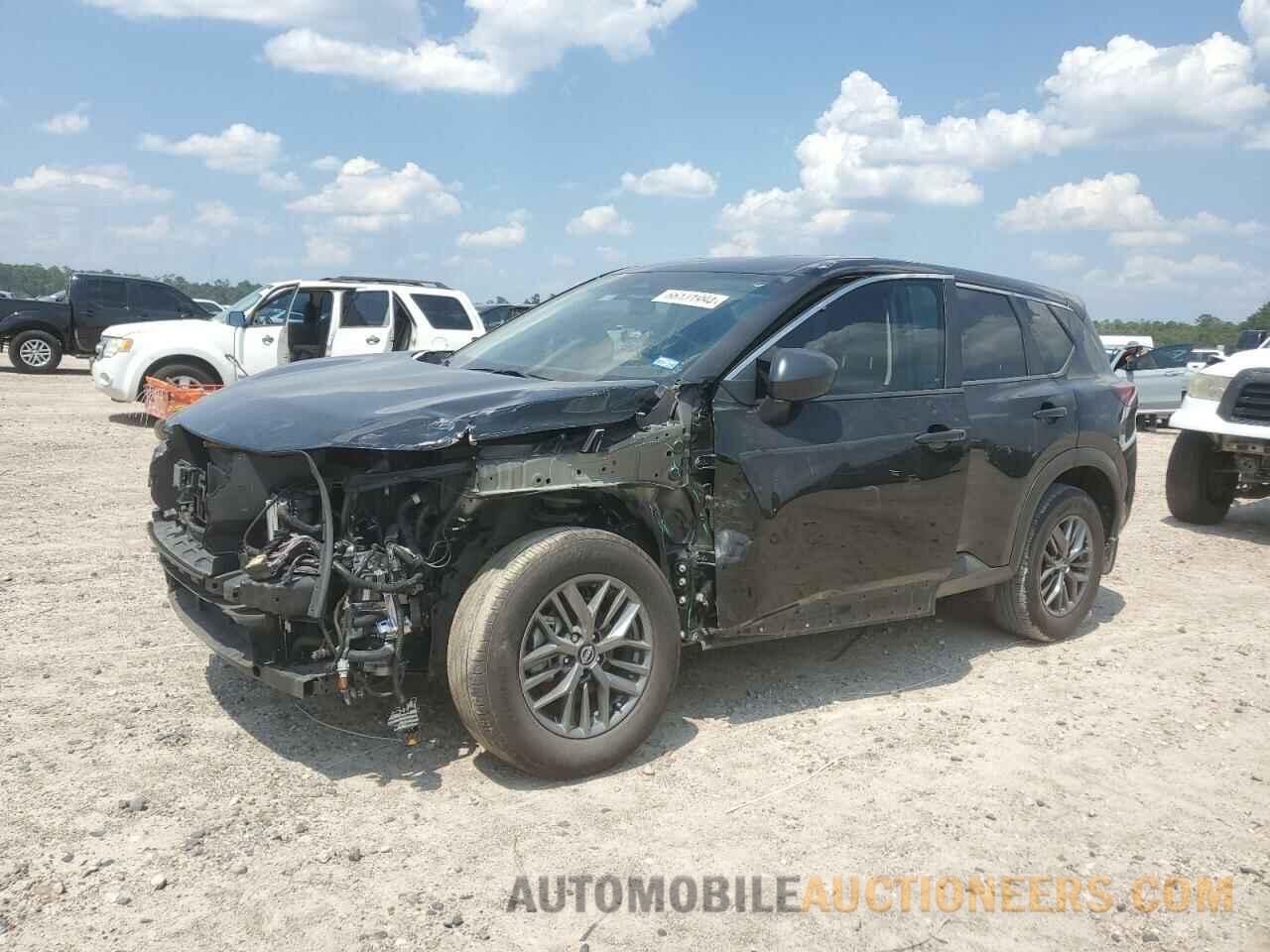 5N1BT3AAXPC835732 NISSAN ROGUE 2023