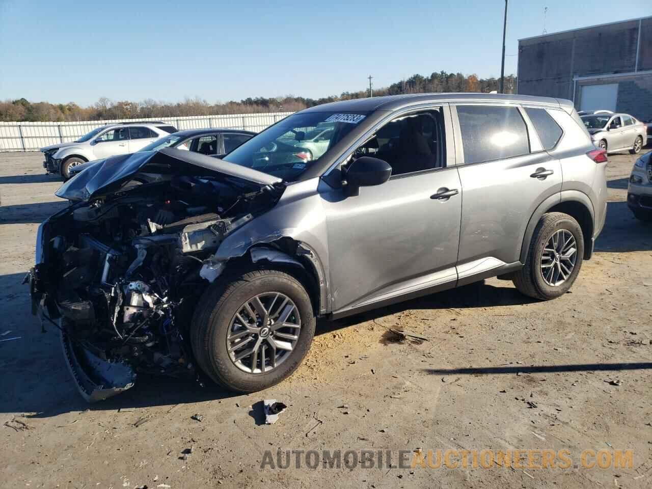 5N1BT3AAXPC838419 NISSAN ROGUE 2023