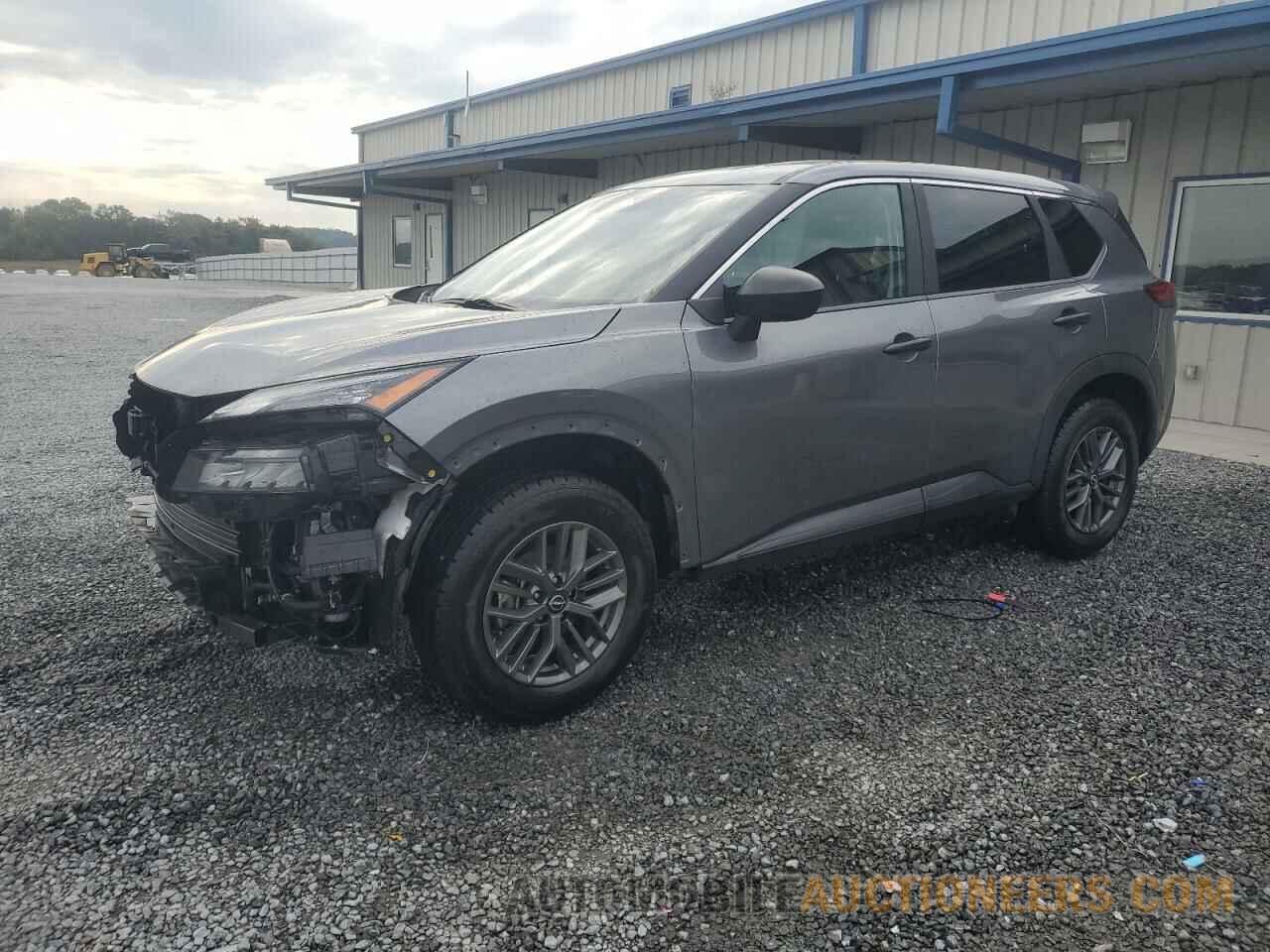 5N1BT3AAXPC849596 NISSAN ROGUE 2023