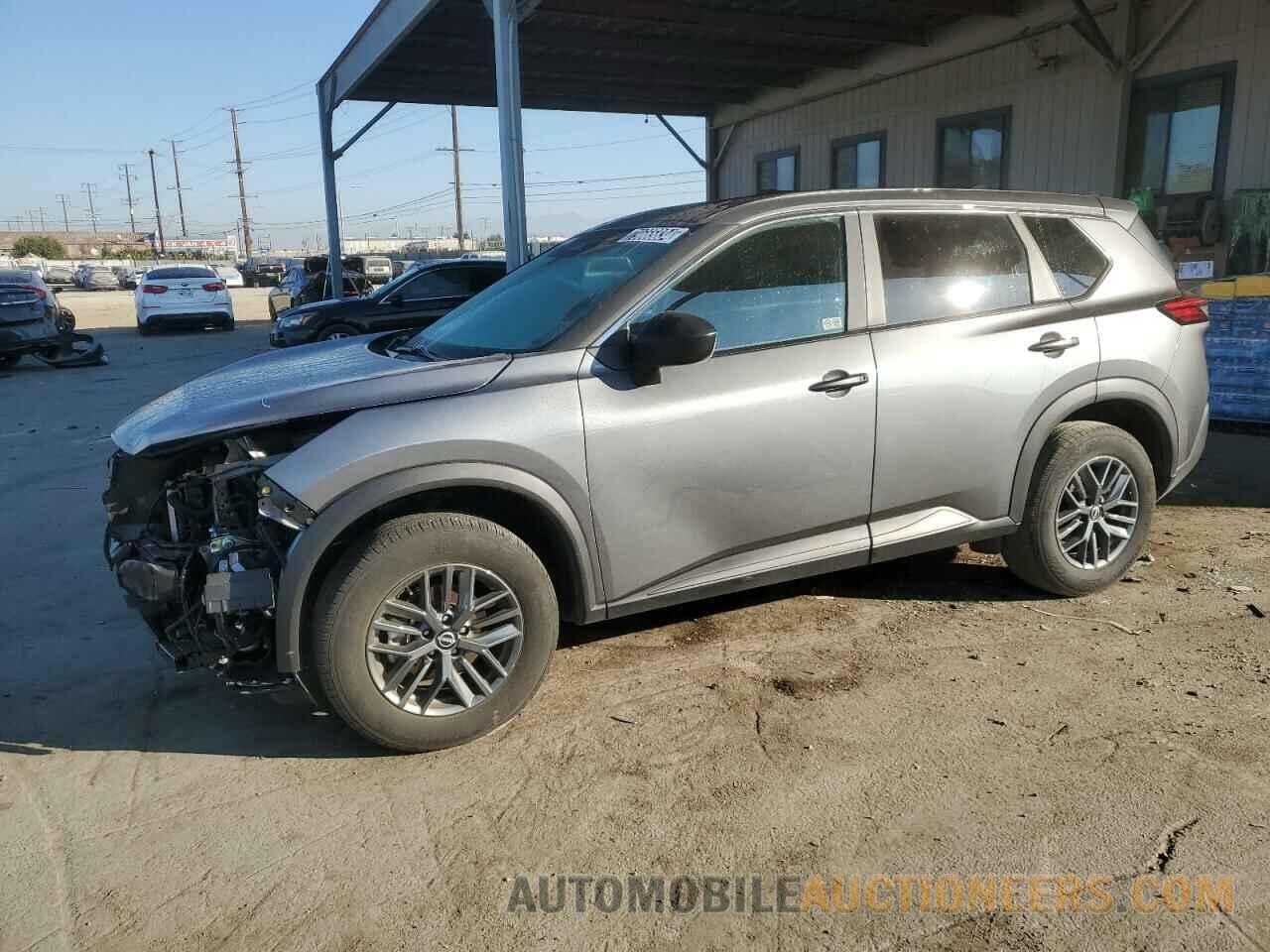 5N1BT3AAXPC947852 NISSAN ROGUE 2023