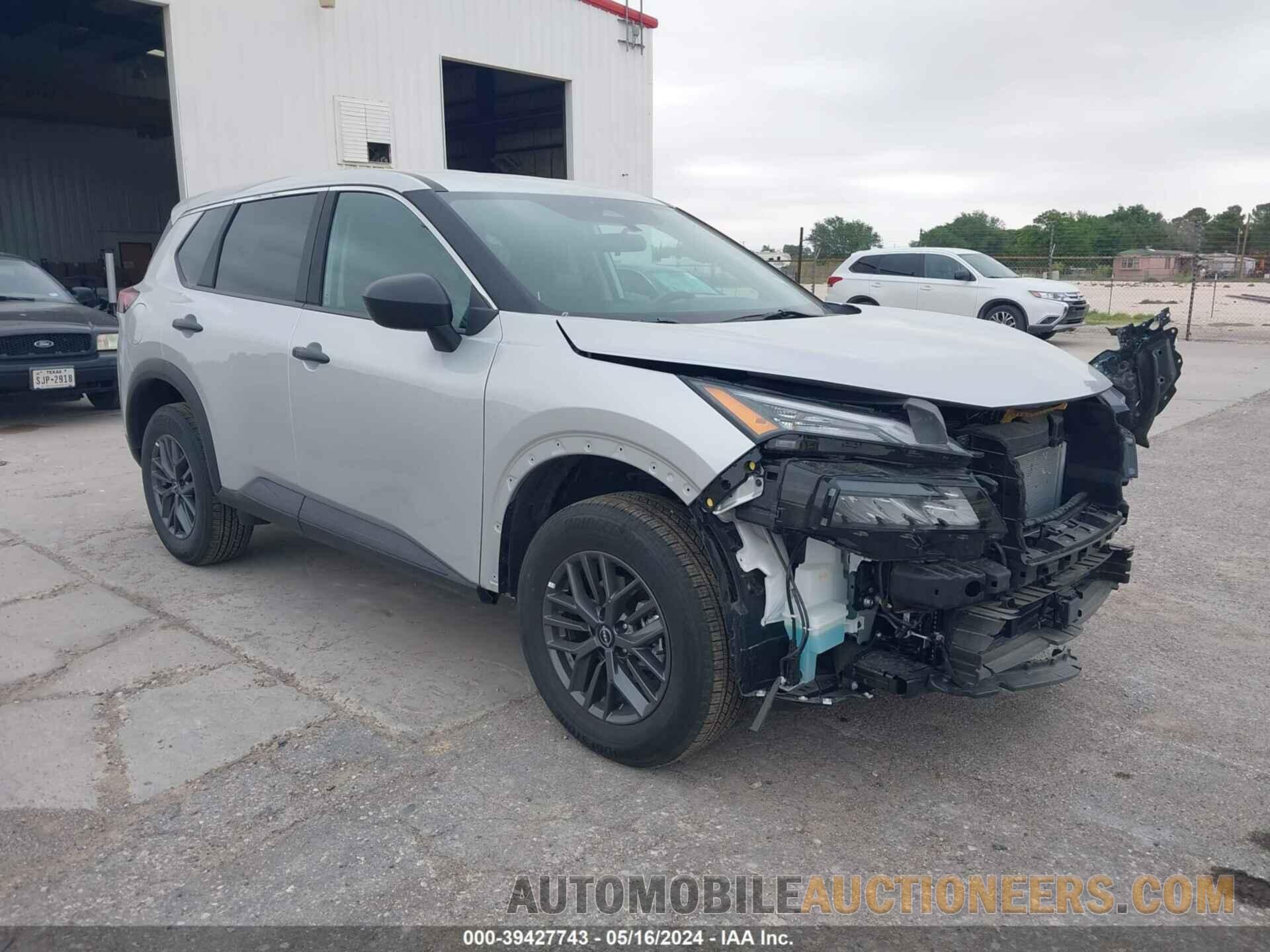 5N1BT3AAXRC678884 NISSAN ROGUE 2024