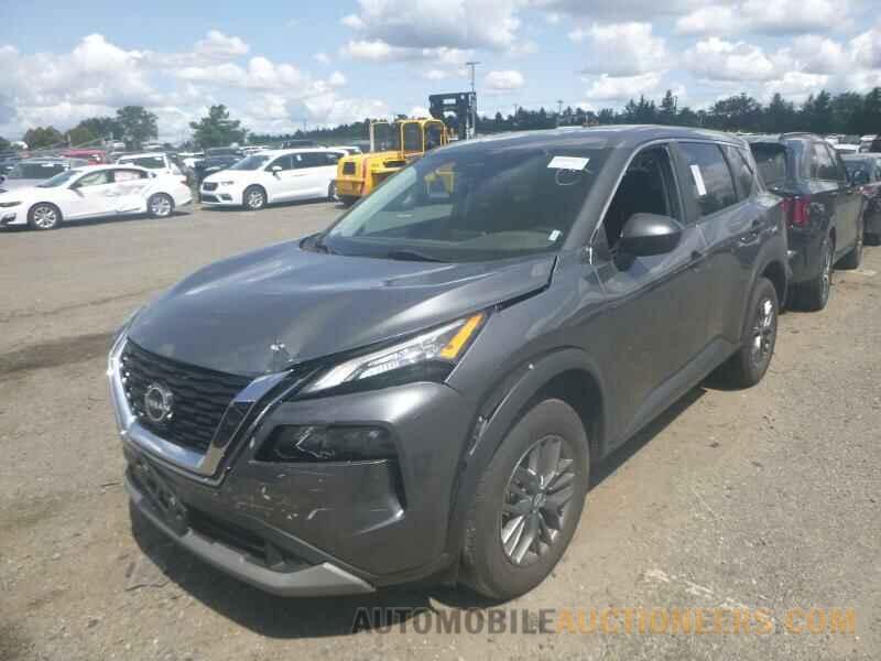 5N1BT3AB0PC779728 Nissan Rogue 2023