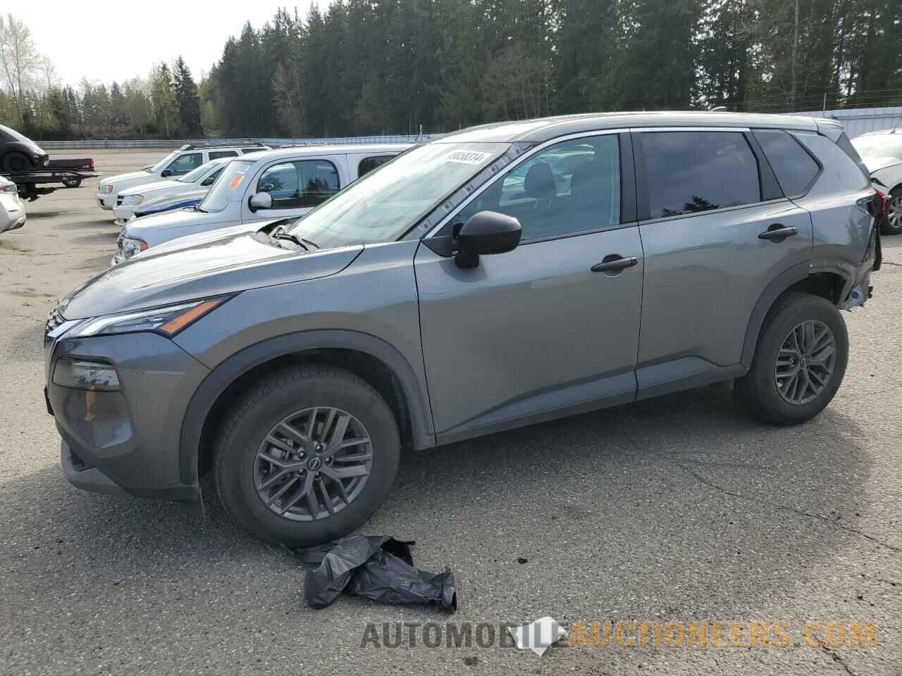 5N1BT3AB0PC785738 NISSAN ROGUE 2023