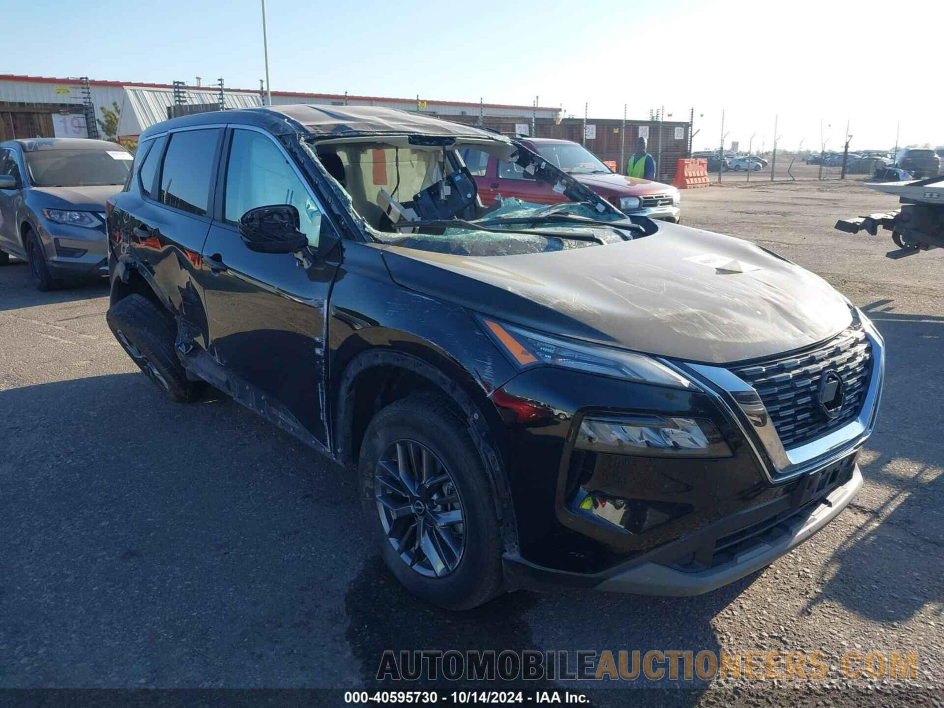 5N1BT3AB0PC788574 NISSAN ROGUE 2023