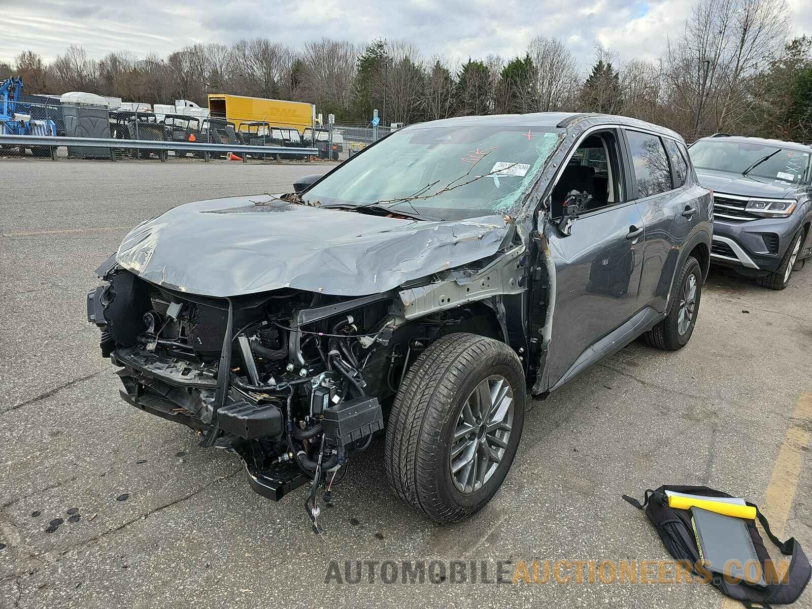 5N1BT3AB0PC797422 Nissan Rogue 2023