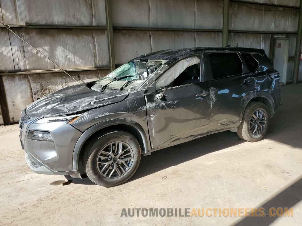 5N1BT3AB0PC850247 NISSAN ROGUE 2023