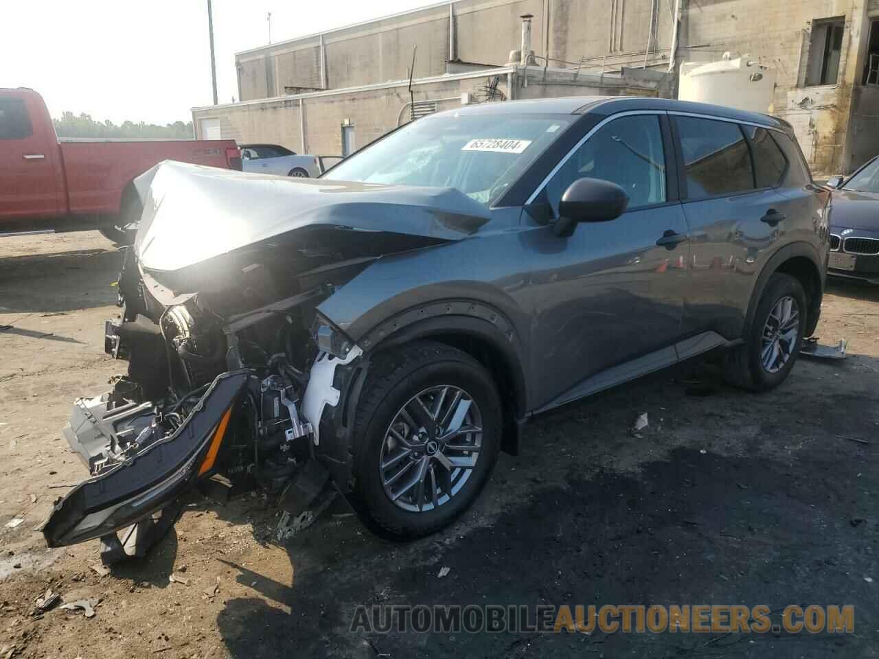 5N1BT3AB0PC884706 NISSAN ROGUE 2023