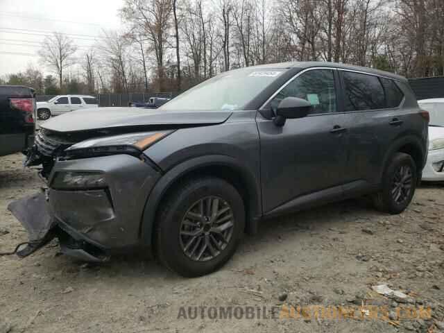 5N1BT3AB0PC914450 NISSAN ROGUE 2023