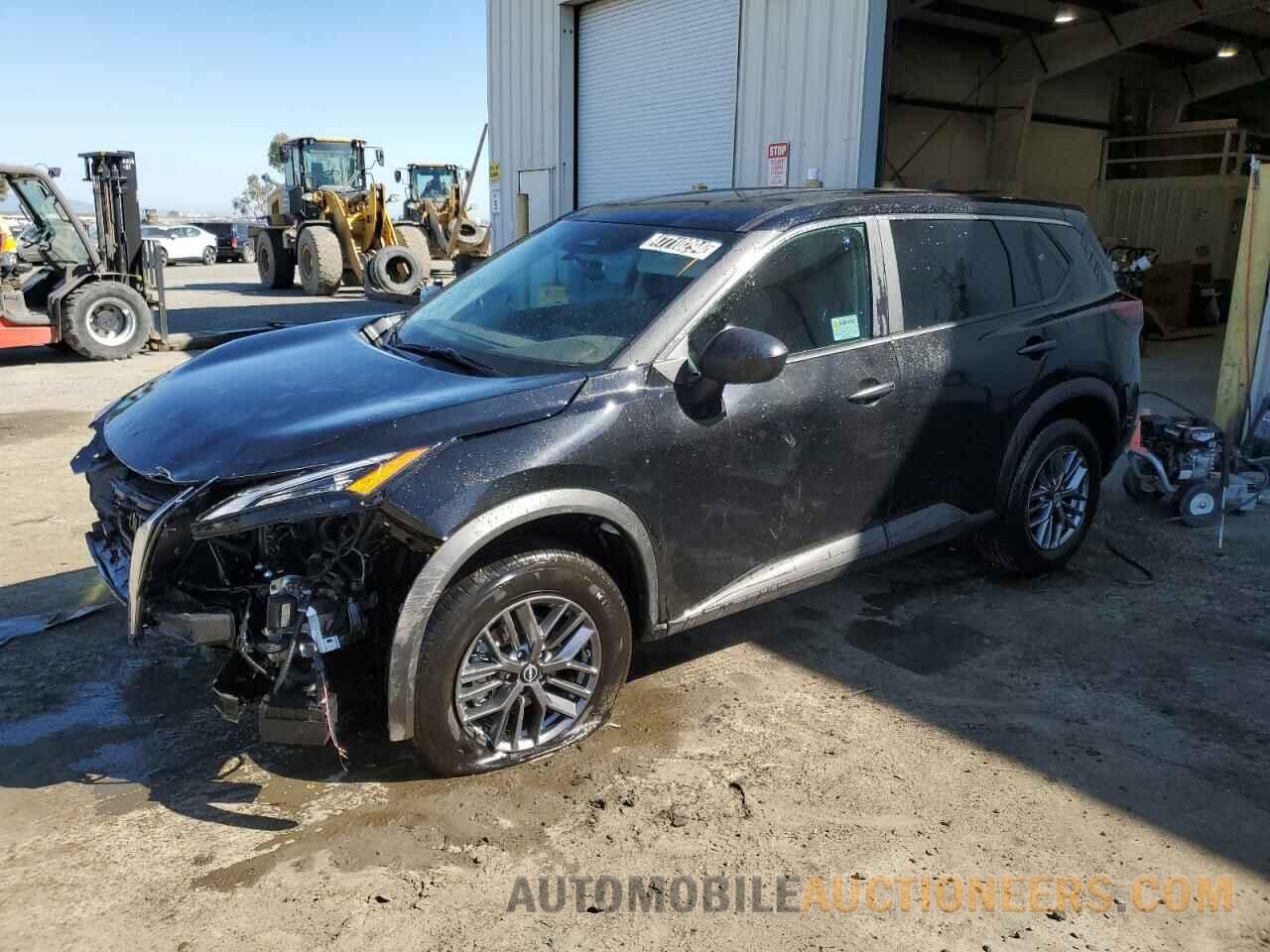 5N1BT3AB0PC947822 NISSAN ROGUE 2023