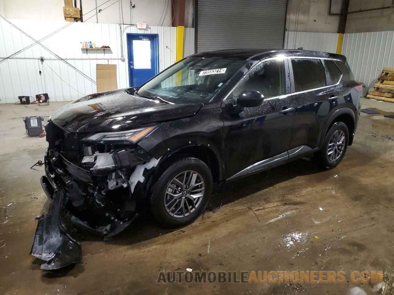 5N1BT3AB0RC691085 NISSAN ROGUE 2024