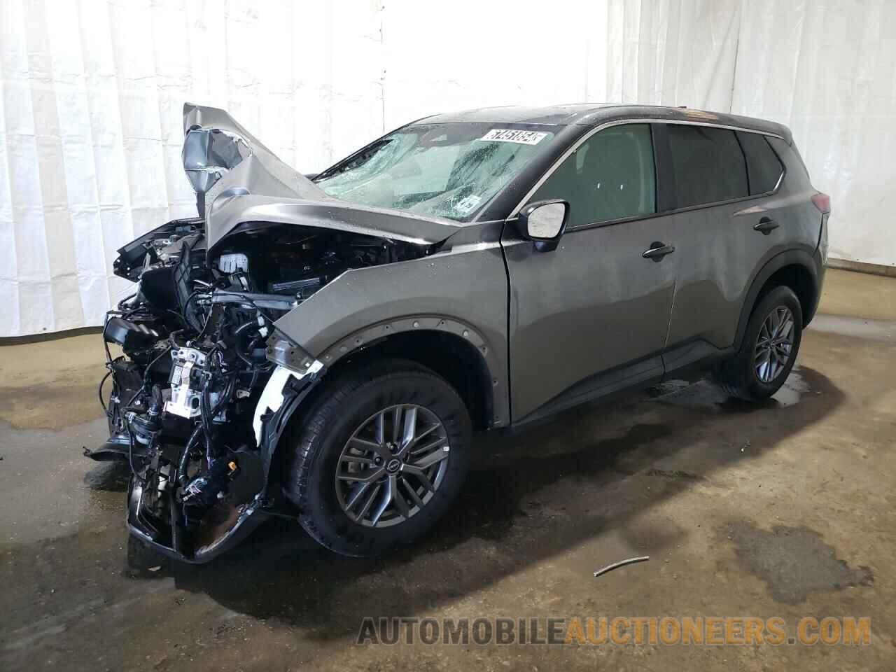 5N1BT3AB0RC716115 NISSAN ROGUE 2024