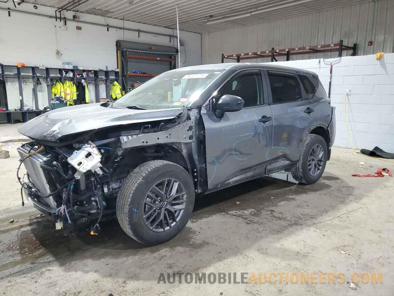 5N1BT3AB1PC679184 NISSAN ROGUE 2023