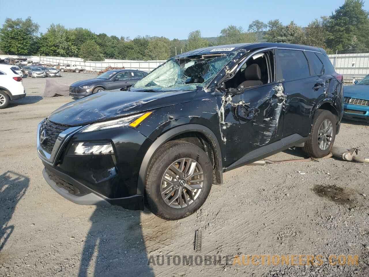 5N1BT3AB1PC682148 NISSAN ROGUE 2023