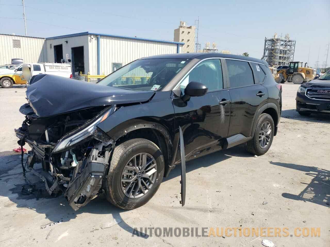 5N1BT3AB1PC750917 NISSAN ROGUE 2023