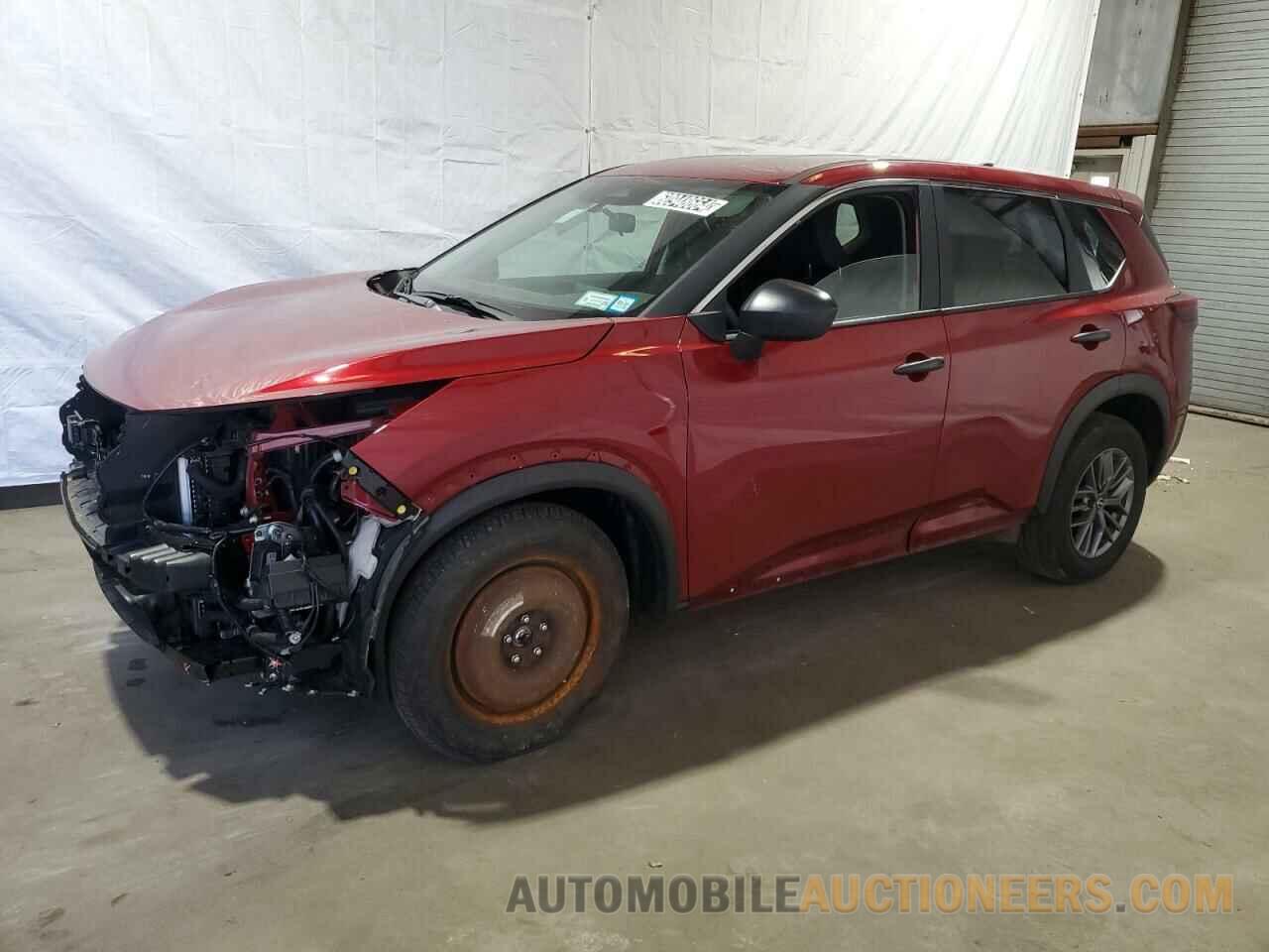 5N1BT3AB1PC792486 NISSAN ROGUE 2023