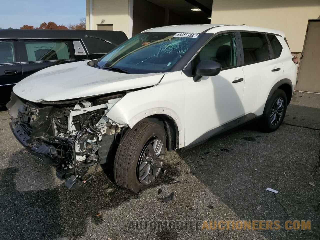 5N1BT3AB1PC829858 NISSAN ROGUE 2023