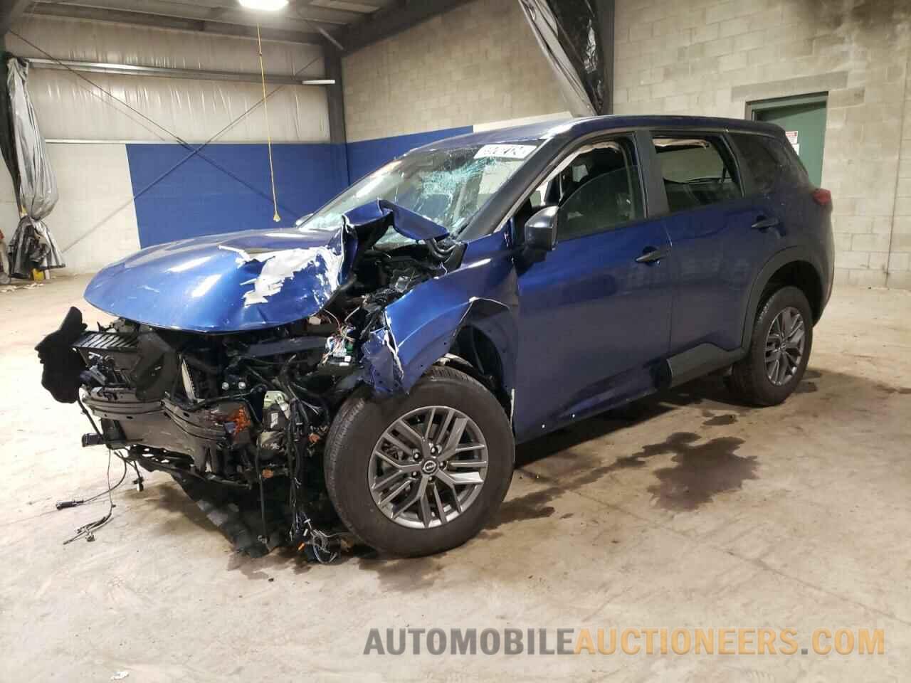 5N1BT3AB1PC833487 NISSAN ROGUE 2023