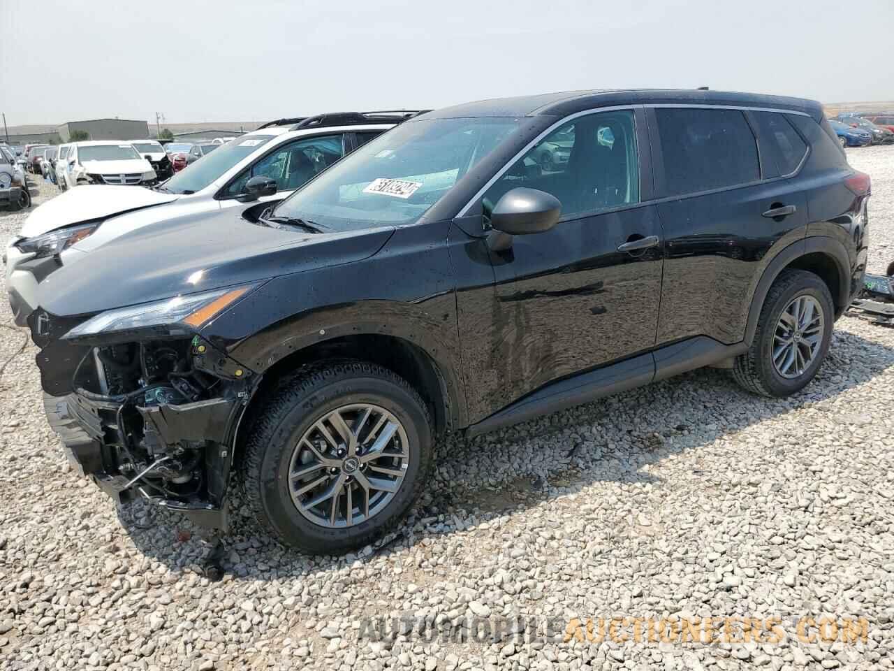 5N1BT3AB1PC847132 NISSAN ROGUE 2023