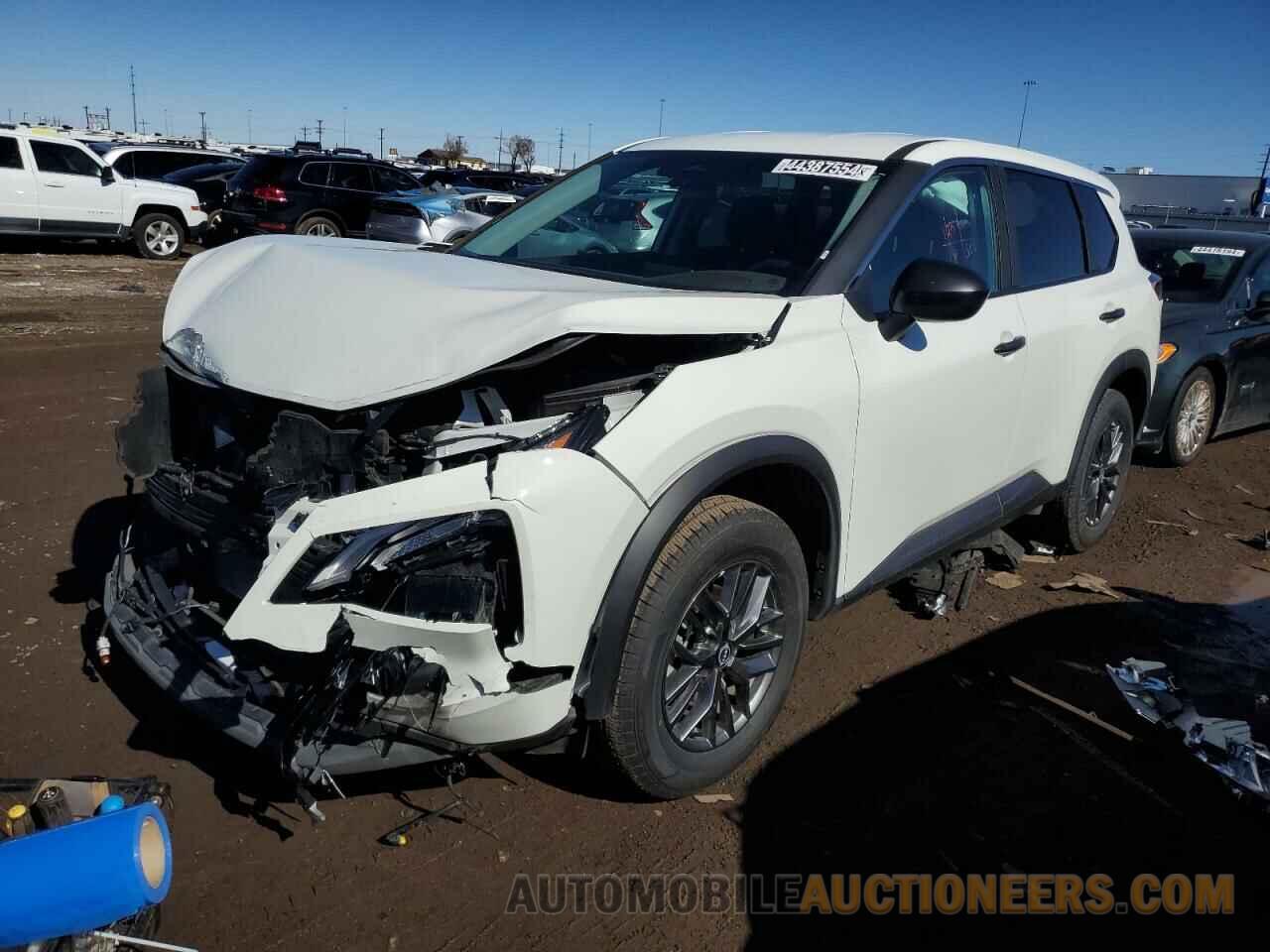 5N1BT3AB1PC855957 NISSAN ROGUE 2023