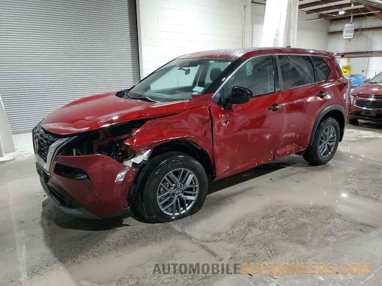 5N1BT3AB1PC885816 NISSAN ROGUE 2023