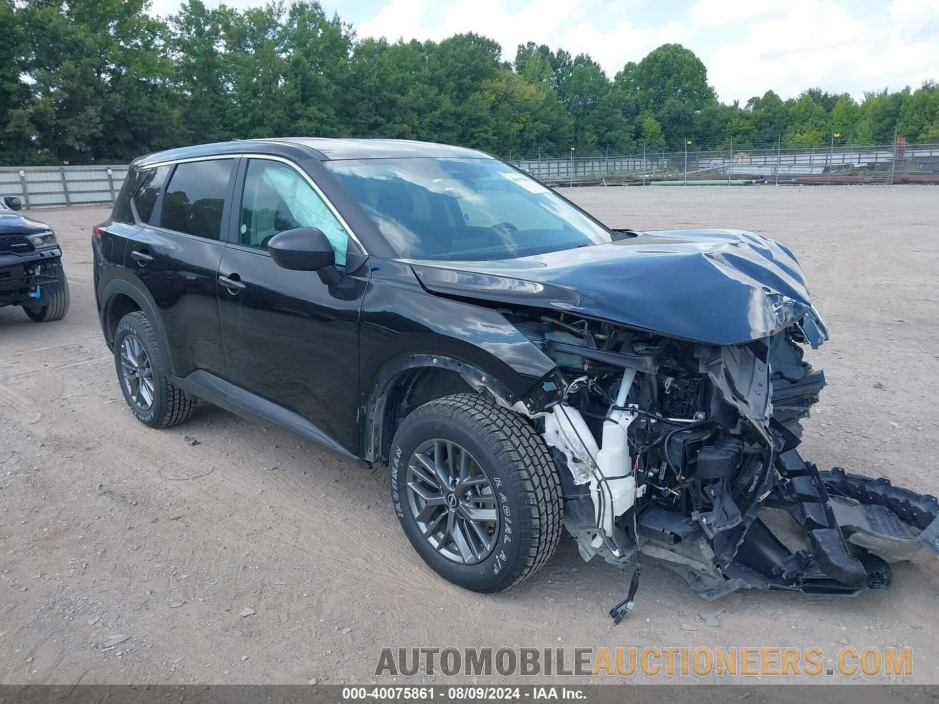 5N1BT3AB1PC904767 NISSAN ROGUE 2023