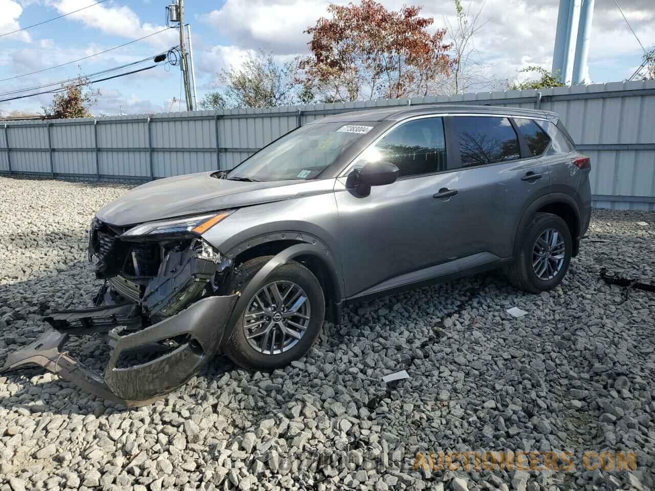 5N1BT3AB1PC926459 NISSAN ROGUE 2023