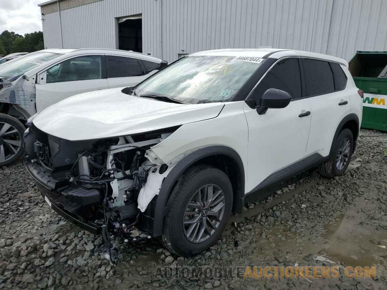 5N1BT3AB1PC928471 NISSAN ROGUE 2023