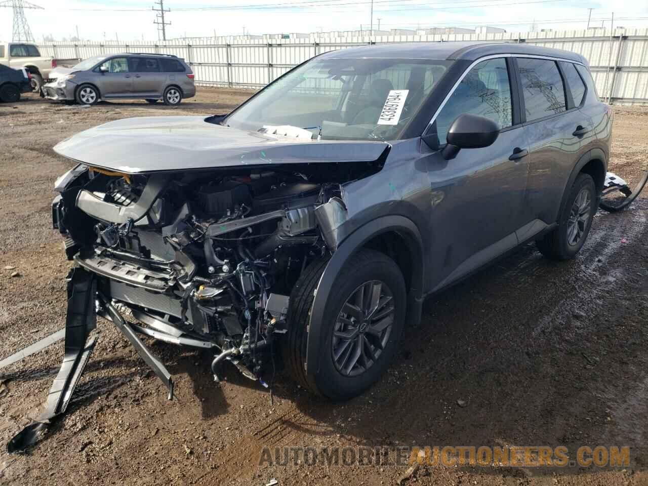 5N1BT3AB1PC932505 NISSAN ROGUE 2023