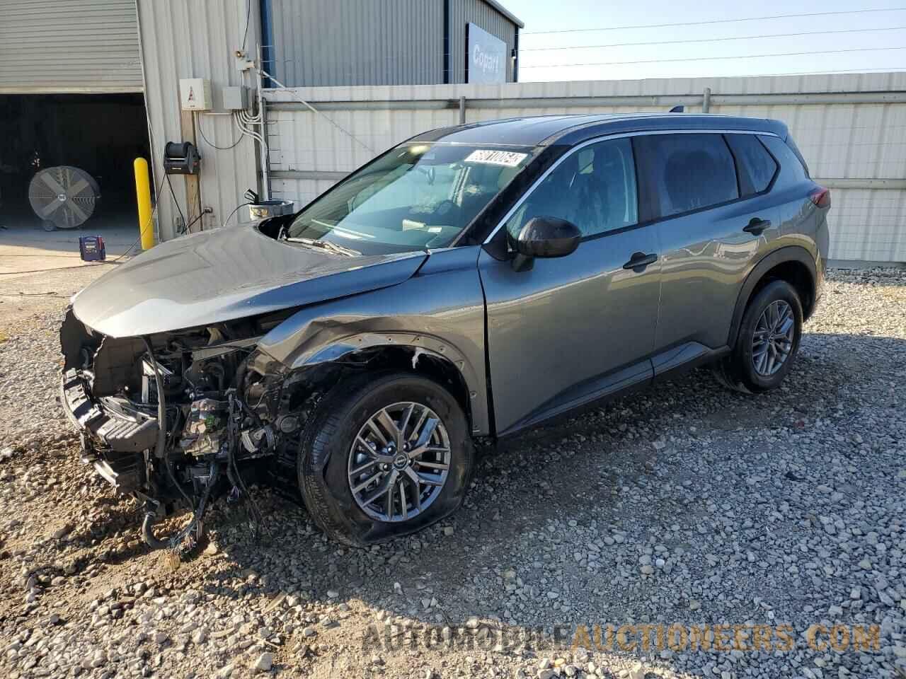 5N1BT3AB1RC709108 NISSAN ROGUE 2024