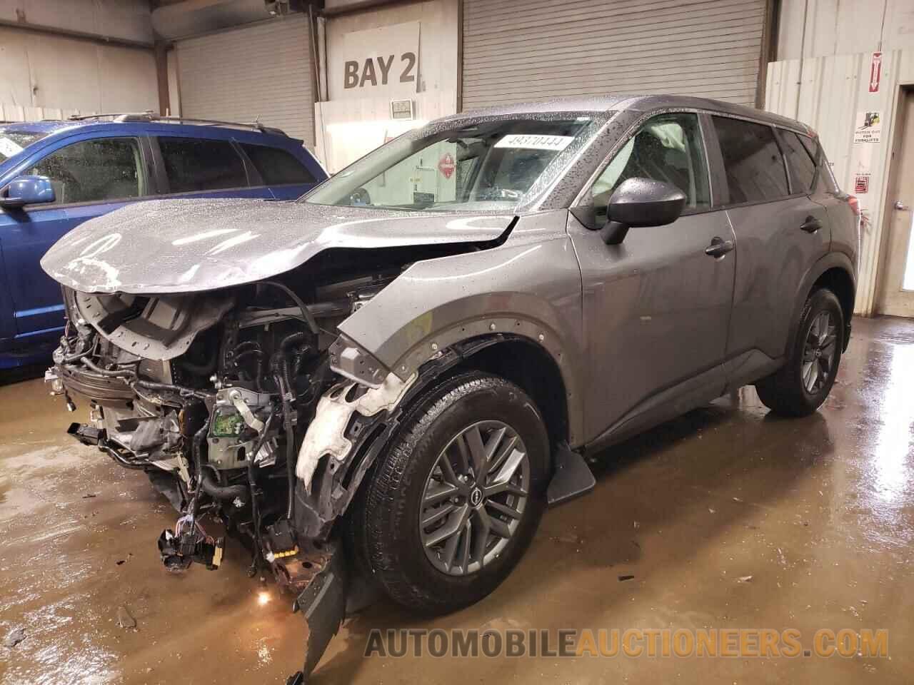 5N1BT3AB2PC681669 NISSAN ROGUE 2023