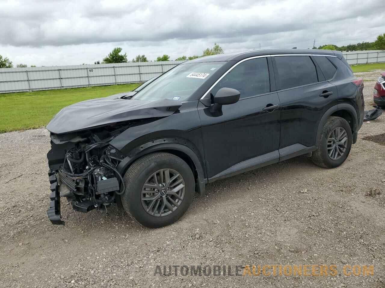 5N1BT3AB2PC764647 NISSAN ROGUE 2023