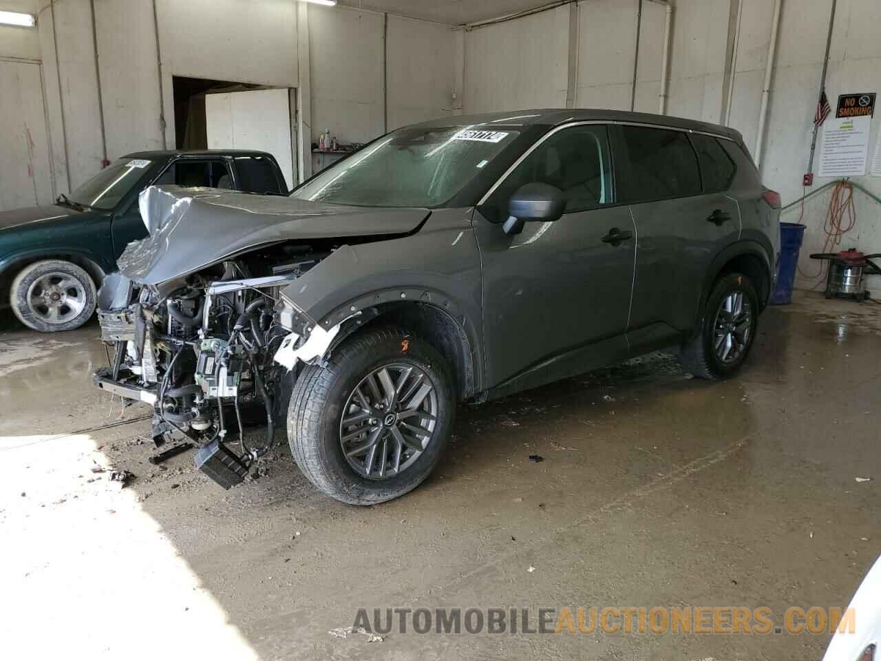 5N1BT3AB2PC797891 NISSAN ROGUE 2023