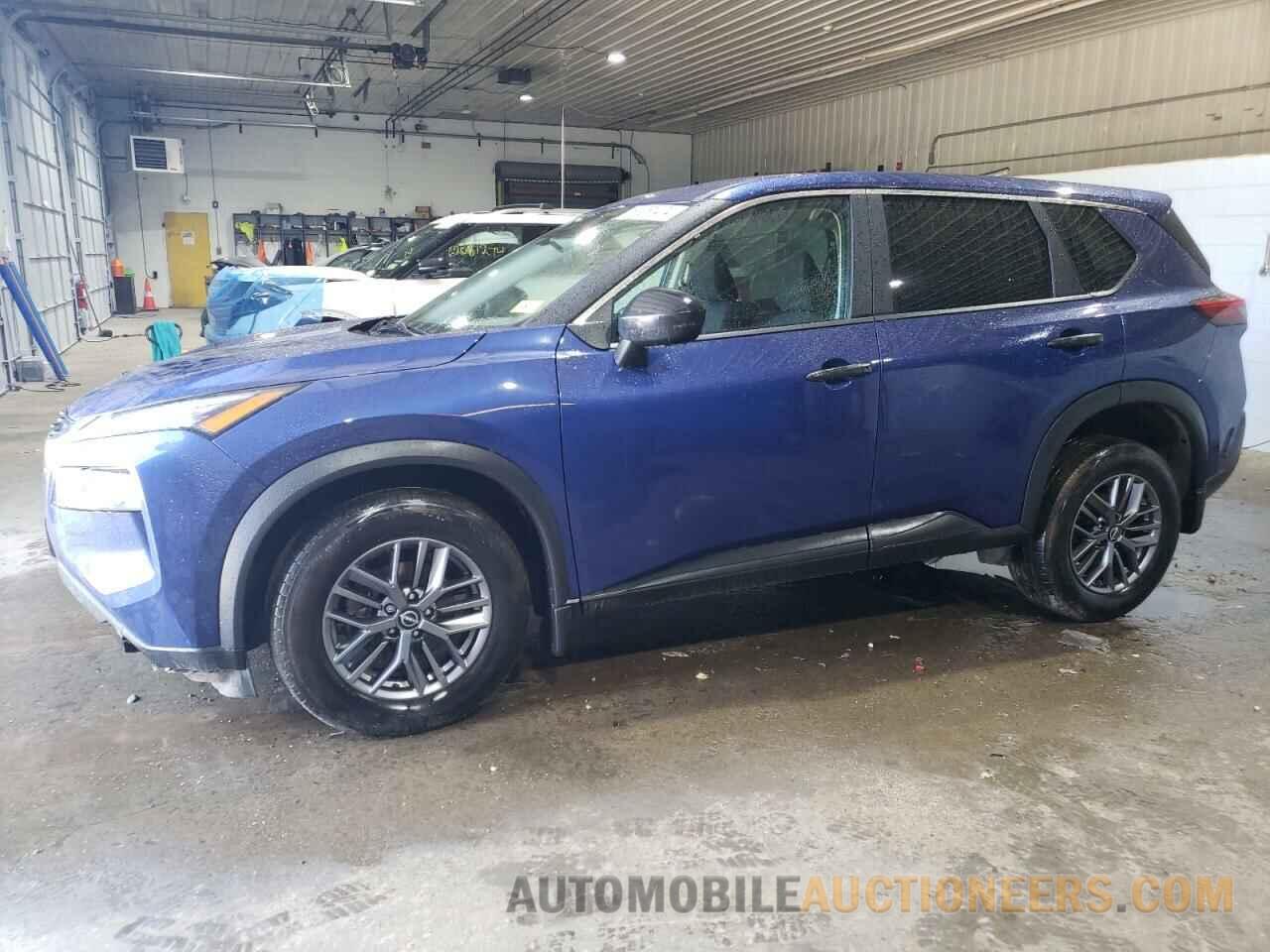 5N1BT3AB2PC824877 NISSAN ROGUE 2023