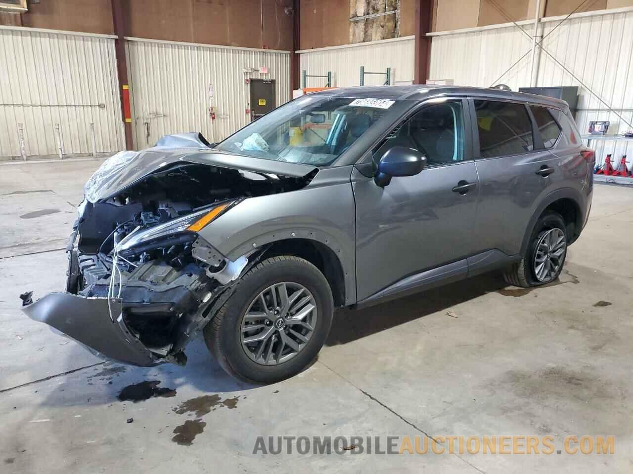 5N1BT3AB2PC830873 NISSAN ROGUE 2023