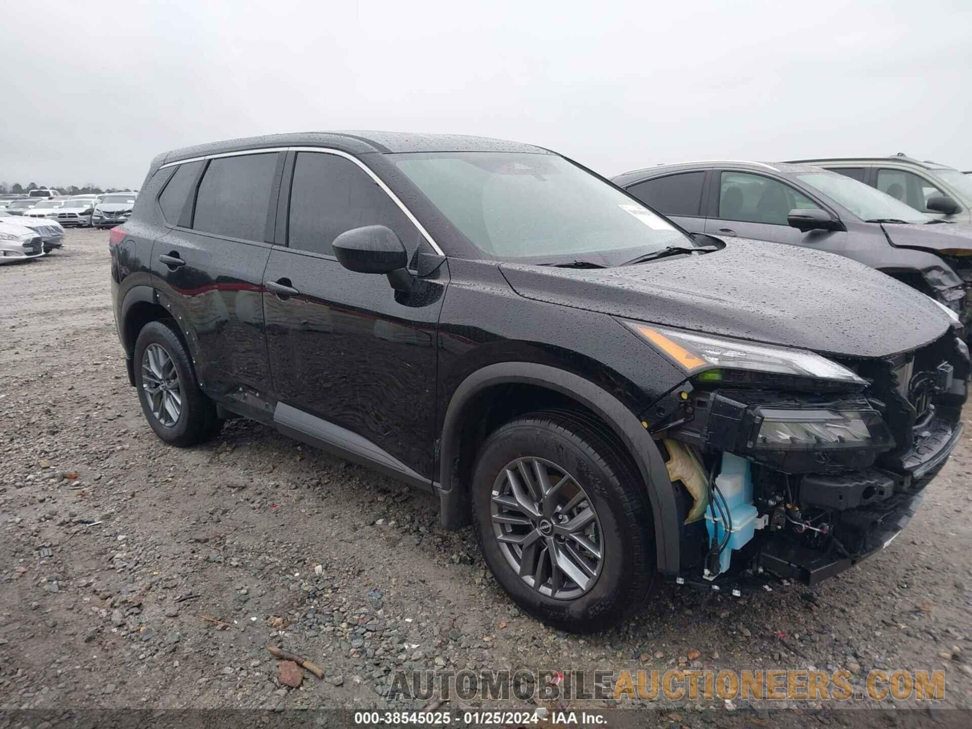 5N1BT3AB2PC888904 NISSAN ROGUE 2023