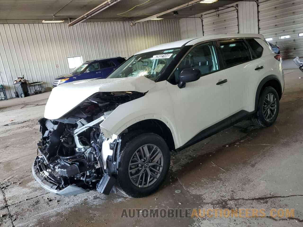 5N1BT3AB2PC890488 NISSAN ROGUE 2023