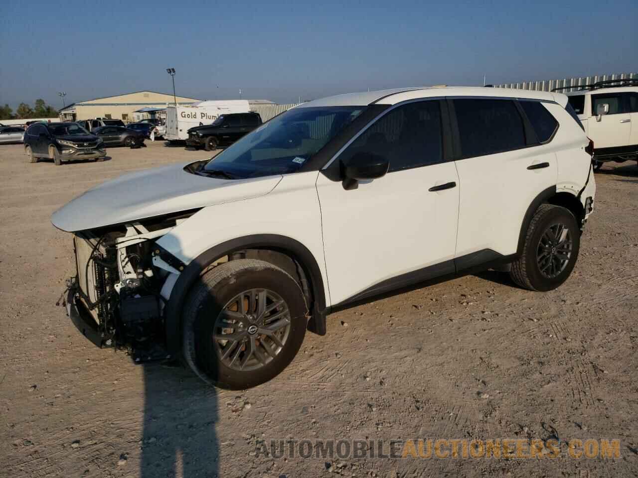 5N1BT3AB3PC675847 NISSAN ROGUE 2023