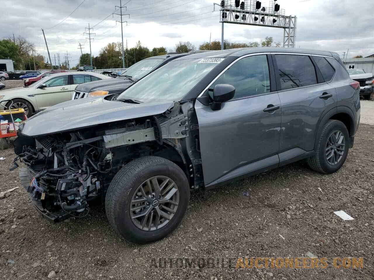 5N1BT3AB3PC735870 NISSAN ROGUE 2023