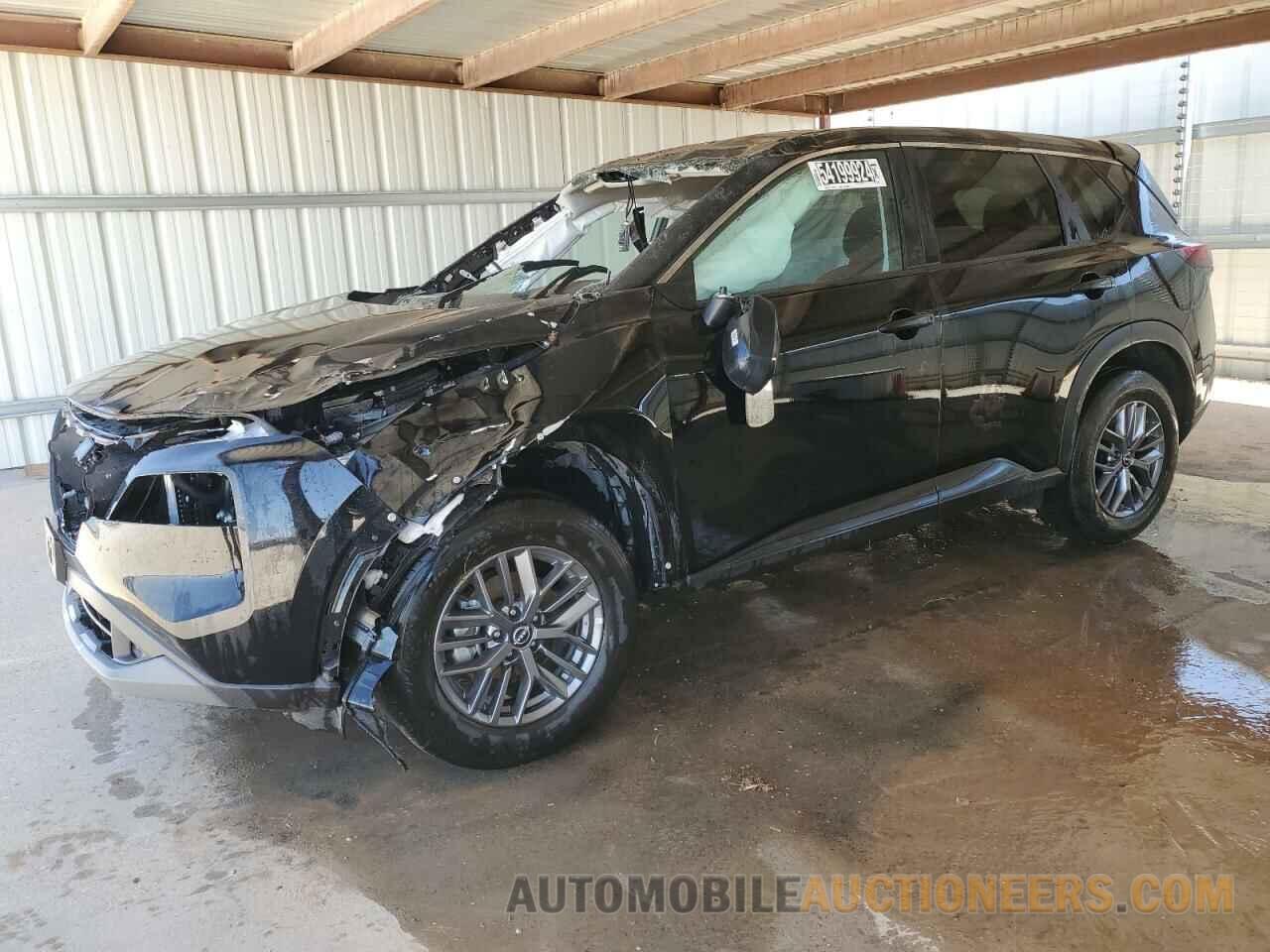 5N1BT3AB3PC861405 NISSAN ROGUE 2023